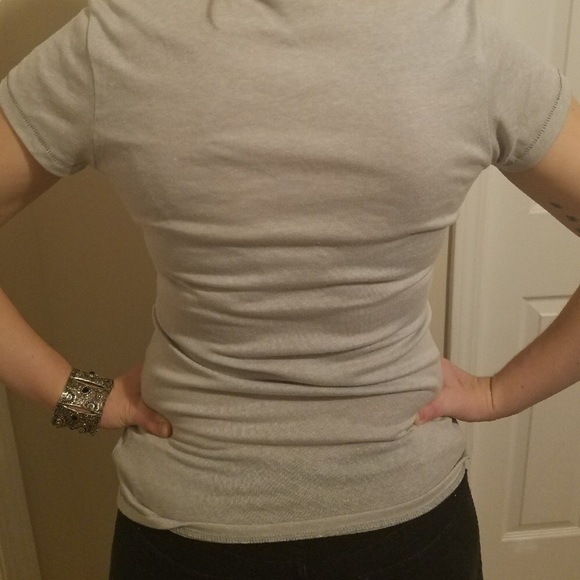 NWOT🔳Feminists Tee!🔳 - Picture 4 of 8